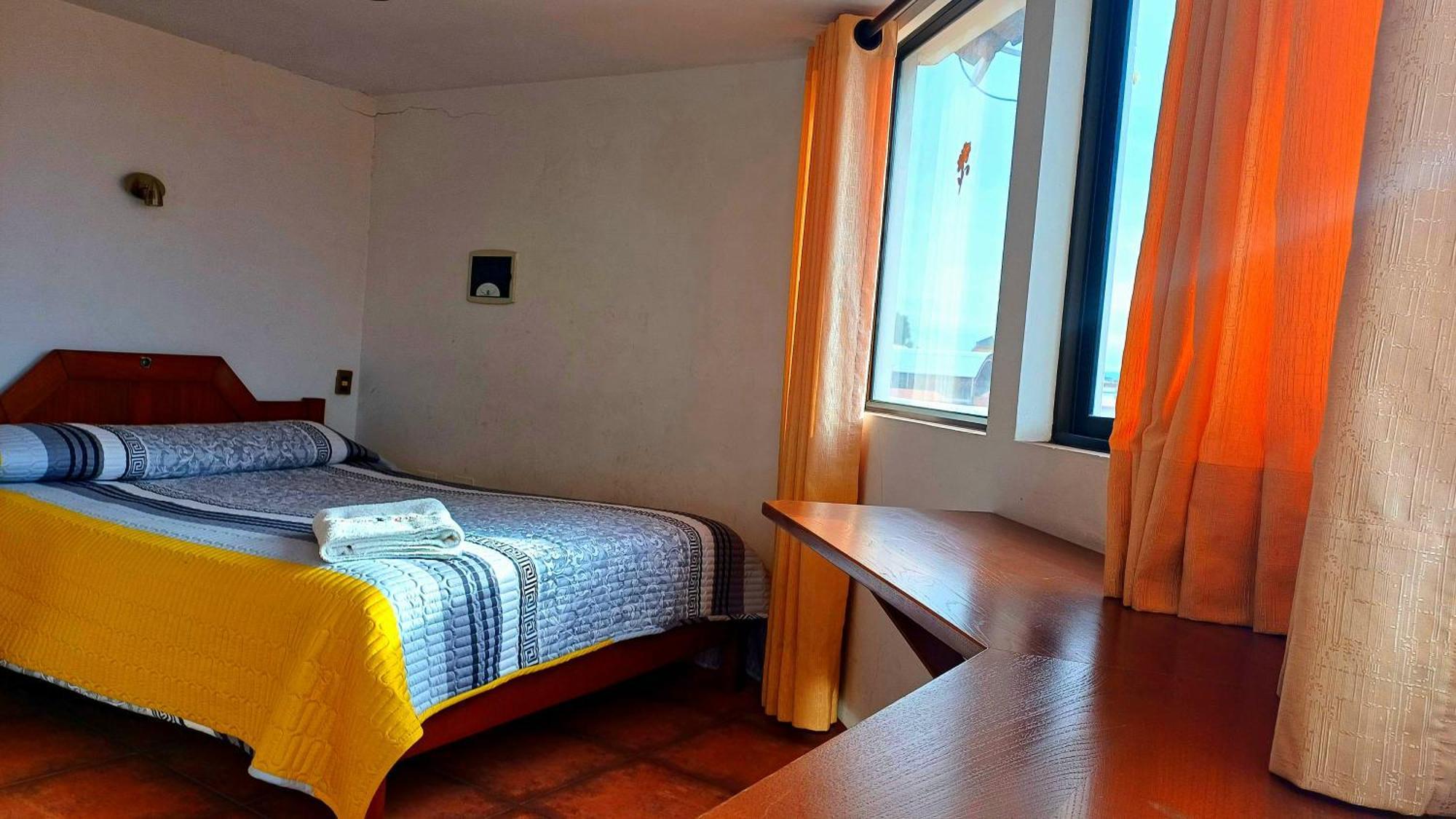 Kultur Berlin Hostel & Suites Sucre Eksteriør billede